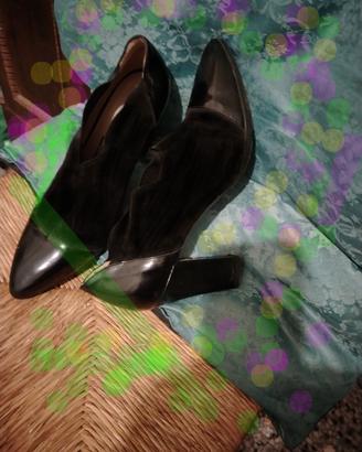scarpe eleganti Melluso n. 37,5