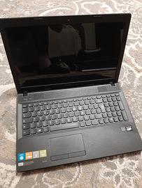 Lenovo G505 