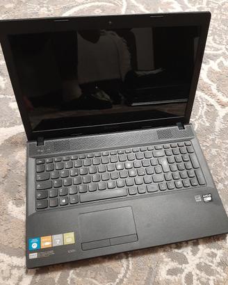 Lenovo G505 