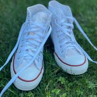 sneaker converse all star H patch chuck taylor