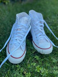 sneaker converse all star H patch chuck taylor