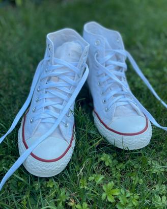 sneaker converse all star H patch chuck taylor