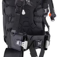 GAV / Jacket subacquea