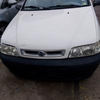 RICAMBI E ACCESSORI FIAT STRADA 