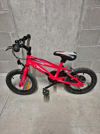 Bicicletta Atala Muffin bambino