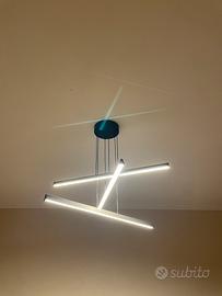Lampada a sospensione