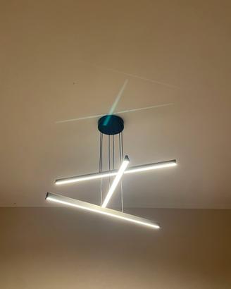 Lampada a sospensione