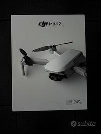 DJI MINI 2