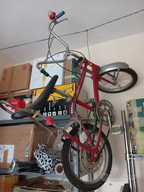 bicicletta