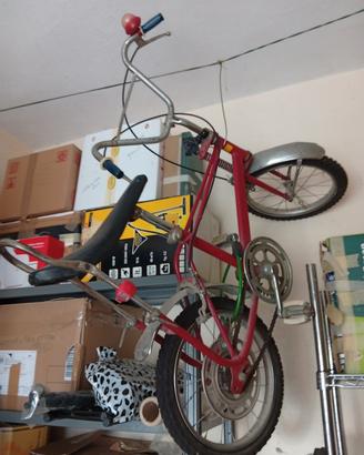 bicicletta