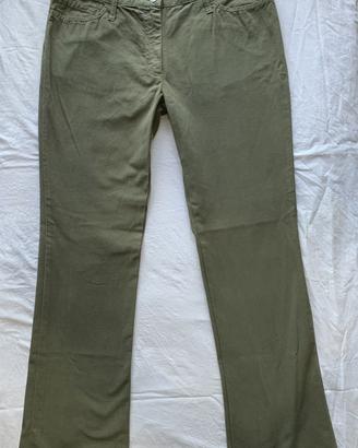 Pantalone Uomo United Colors Of Benetton Taglia 48