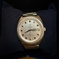 Omega seamaster daydate COSC “raro”