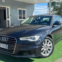 Audi A6 3.0 TDI 272 CV TUTTA TAGLIANDATA AUDI