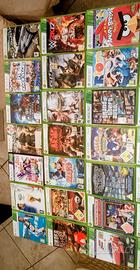 Xbox 360 HDMI 120 GB con 215 giochi 