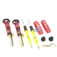 KIT SOSPENSIONE FILETTATA EIBACH MTS BMW E92 05-14