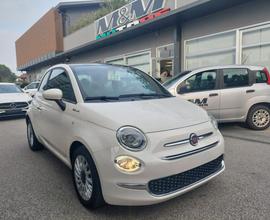 FIAT 500 1.0 Hybrid Dolcevita #VARI COLORI