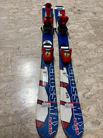 Sci Salomon Crossmax Grom