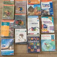 Libri liceo scienze umane