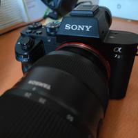 Sony A7 II