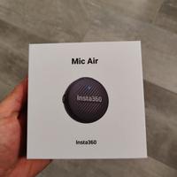 insta360 mic air