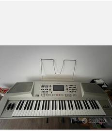Ketron XD9 – Arranger professionale