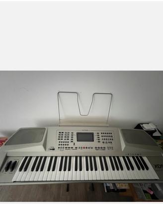 Ketron XD9 – Arranger professionale