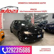Volkswagen Polo 1.0 EVO 5p. Trendline BlueMotion T