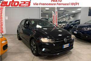 Volkswagen Polo 1.0 EVO 5p. Trendline BlueMotion T
