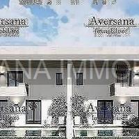 Ville capofile con ampio giardino ampia metratura