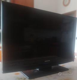 TV Samsung 32" HD LCD