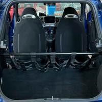 Kit biposto 500 Abarth