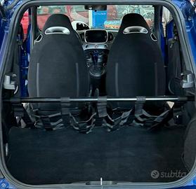 Kit biposto 500 Abarth