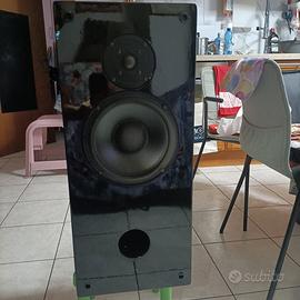 Coppia diffusori acustici Peerless 2 vie – 100W RM