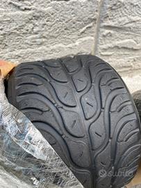 Gomme Rain Kart Mini EasyKart by Vega