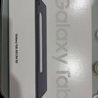 Galaxy Tab S10 Lite 5G