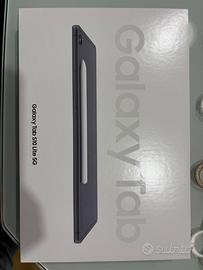 Galaxy Tab S10 Lite 5G