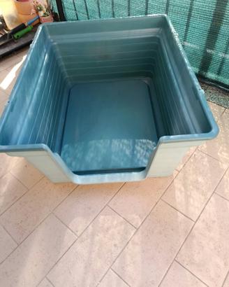 cuccia per cani