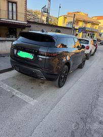 Range Rover Evoque r dynamic
