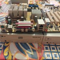componenti pc