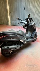 Kymco Downtown 350i ABS 2016