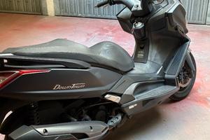 Kymco Downtown 350i ABS 2016