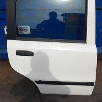 FIAT PANDA 2007 - PORTA POSTERIORE DESTRO