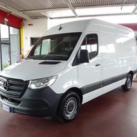 MERCEDES-BENZ Sprinter F37/35 315CDI RWD TA PMed