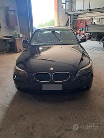BMW 530 di
