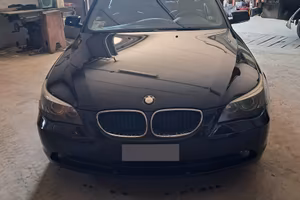 BMW 530 di