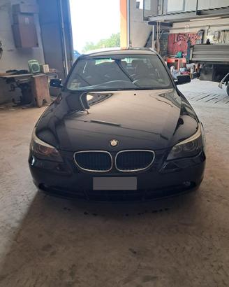 BMW 530 di