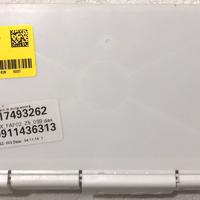 Scheda elettronica configurata REX  TT893R3