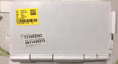 Scheda elettronica configurata REX  TT893R3