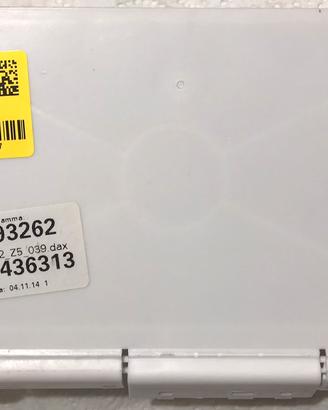 Scheda elettronica configurata REX  TT893R3