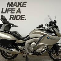BMW K 1600 GTL - 2013